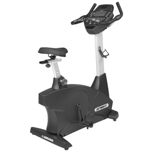 Модель Spirit Fitness CU800 это профессиональный велотренажер, соответствующий всем требованиям профессионального пользователя Модель Spirit Fitness CU800 это профессиональный велотренажер, соответствующий всем требованиям профессионального пользователя
