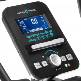 OXYGEN FITNESS GURU CONCEPT Велотренажер домашний с генератором