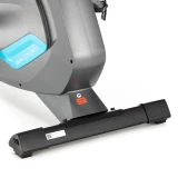 OXYGEN FITNESS GURU CONCEPT Велотренажер домашний с генератором