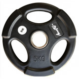 AeroFit AFPLB 5 кг Диск обрезиненный AeroFit AFPLB 5 кг Диск обрезиненный