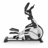 Эллиптический тренажер полукоммерческий UNIX Fit E-950 PRO (LED)