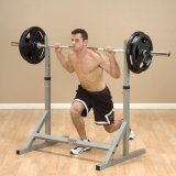 Стойка для штанги Body-Solid PSS60x
