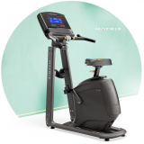 Matrix U50XR Велотренажер домашний Matrix U50XR Велотренажер домашний