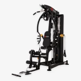 Многофункциональный тренажер с жимом ногами REBEL G9LP