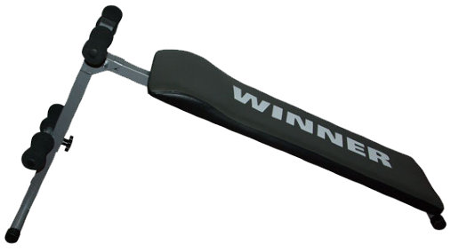 Прямая скамья для пресса Oxygen Flat Sit Up Board Прямая скамья для пресса Oxygen Flat Sit Up Board