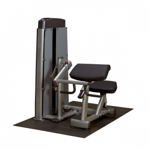 Грузоблочный тренажер Бицепс-трицепс машина Body-Solid Pro-Dual DBTC-sf Грузоблочный тренажер Бицепс-трицепс машина Body-Solid Pro-Dual DBTC-sf