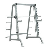 Стойка для жимов + Машина Смита AeroFit IF IFHC IFHCS Стойка для жимов + Машина Смита AeroFit IF IFHC IFHCS