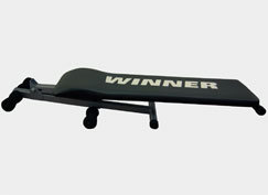 Регулируемая скамья для пресса Oxygen Regulated Sit Up Board Регулируемая скамья для пресса Oxygen Regulated Sit Up Board