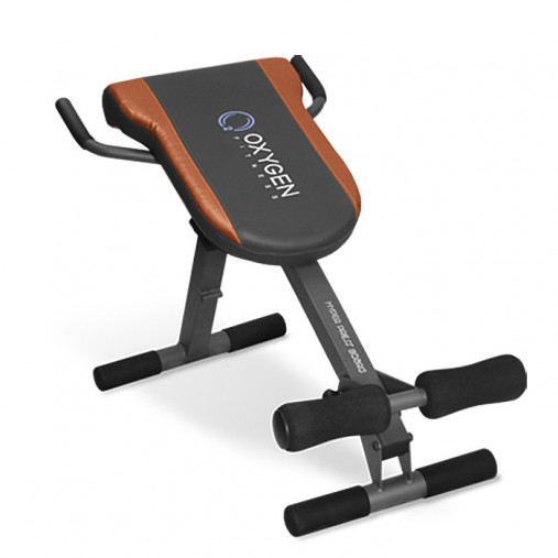 Гиперэкстензия Oxygen Hyperpress Board Гиперэкстензия Oxygen Hyperpress Board