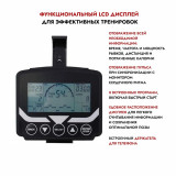 PERFORM BETTER Extreme Ski Trainer Вертикальный лыжный тренажер