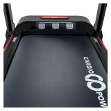 CardioPower T40 NEW Беговая дорожка