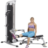 Комплекс силовой Hoist Mi5 Functional Trainer, базовая комплектация