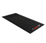 Коврик UNIX Fit для кардиотренажёров 220x110x0,6 см Коврик UNIX Fit для кардиотренажёров 220x110x0,6 см