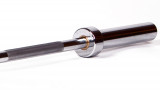 Гриф олимпийский OFT прямой 72" (180 см) FT-OB-72, с замками