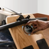 MERACH MR-950W1Z Гребной тренажер водный
