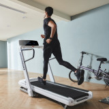 Horizon Fitness OMEGA Z-02 Беговая дорожка