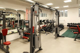 Кроссовер AeroFIT IT9313