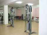 Кроссовер AeroFIT IT9313