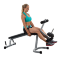 Скамья для ног Body Solid Powerline PLCE165X Скамья для ног Body Solid Powerline PLCE165X