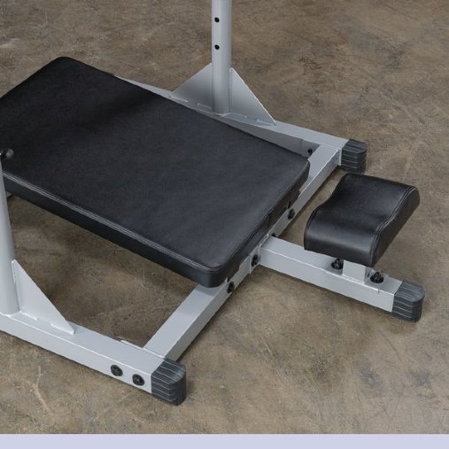 Вертикальный жим ногами Body-Solid Powerline PVLP156x Вертикальный жим ногами Body-Solid Powerline PVLP156x
