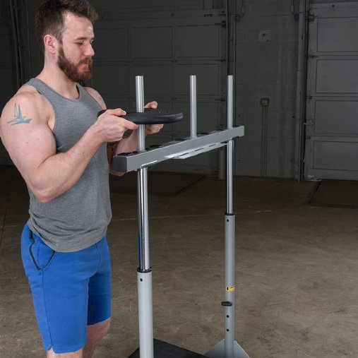 Вертикальный жим ногами Body-Solid Powerline PVLP156x Вертикальный жим ногами Body-Solid Powerline PVLP156x