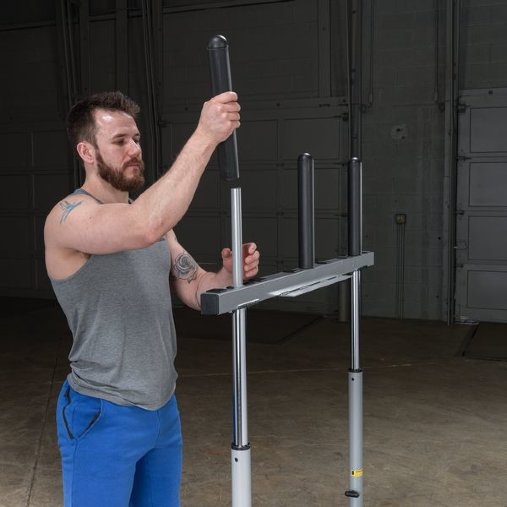 Вертикальный жим ногами Body-Solid Powerline PVLP156x Вертикальный жим ногами Body-Solid Powerline PVLP156x