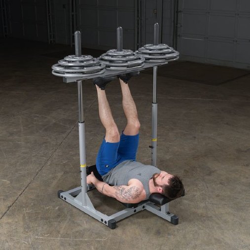 Вертикальный жим ногами Body-Solid Powerline PVLP156x Вертикальный жим ногами Body-Solid Powerline PVLP156x