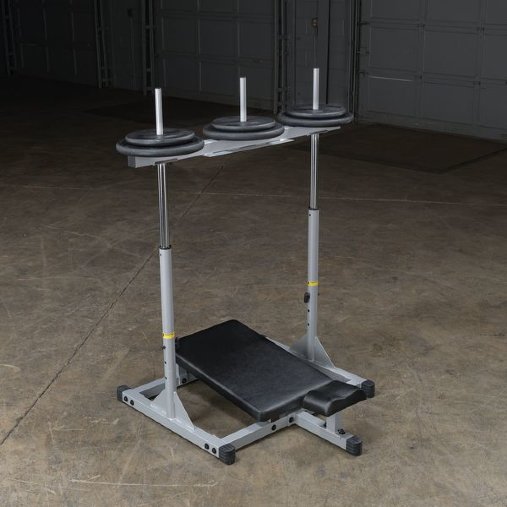 Вертикальный жим ногами Body-Solid Powerline PVLP156x Вертикальный жим ногами Body-Solid Powerline PVLP156x
