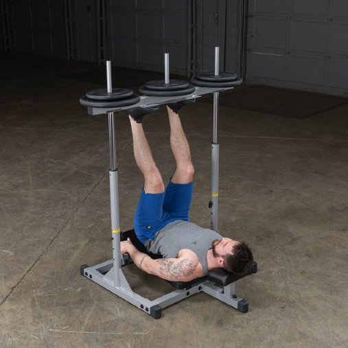 Вертикальный жим ногами Body-Solid Powerline PVLP156x Вертикальный жим ногами Body-Solid Powerline PVLP156x