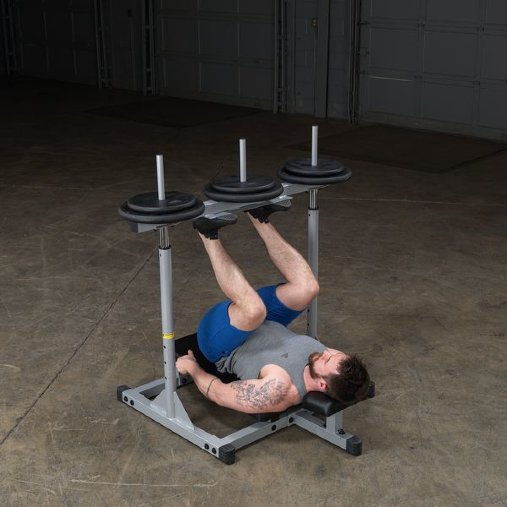 Вертикальный жим ногами Body-Solid Powerline PVLP156x Вертикальный жим ногами Body-Solid Powerline PVLP156x