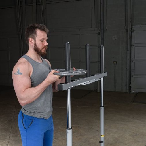 Вертикальный жим ногами Body-Solid Powerline PVLP156x Вертикальный жим ногами Body-Solid Powerline PVLP156x