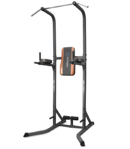 Турник-Пресс-Брусья Oxygen VKR Stand II Турник-Пресс-Брусья Oxygen VKR Stand II