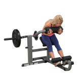 Body-Solid GCAB360 Маятниковый тренажёр Body-Solid GCAB360 Маятниковый тренажёр