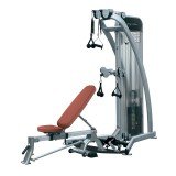 Мультистанция и скамья универсальная AeroFIT HG5 FI5 Мультистанция и скамья универсальная AeroFIT HG5 FI5