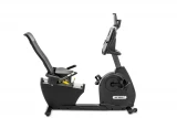 Spirit XBR55 BLACK Велотренажер горизонтальный