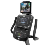 Spirit XBR55 BLACK Велотренажер горизонтальный