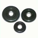 Штанга наборная 55кг ф26 Weidernut 180 см