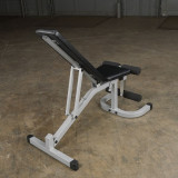 Body Solid PFID130X Скамья силовая