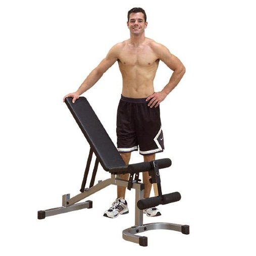 Body-Solid PFID130X Универсальная скамья Body-Solid PFID130X Универсальная скамья