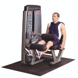 Body Solid ProDual DLEC-SF Сгибание-разгибание ног Body Solid ProDual DLEC-SF Сгибание-разгибание ног