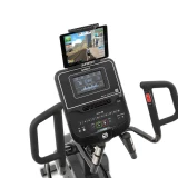 Spirit XE295 Black Эллиптический тренажер