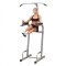 Турник Пресс Брусья Body-Solid PVKC83 Турник Пресс Брусья Body-Solid PVKC83