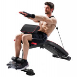 VictoryFit VF-T21 Многофункциональная скамья