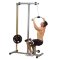 Верхняя тяга Body-Solid Powerline PLM180x Верхняя тяга Body-Solid PLM180x