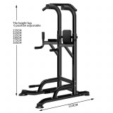 VictoryFit VF-T55 Турник, брусья, отжимания