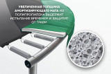 Батут Hasttings Classic Game Green 15FT (4,6 м)