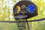 Батут Hasttings Classic Game Green 15FT (4,6 м)
