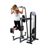 Турник гравитрон Body-Solid FCD-STK Турник гравитрон Body-Solid FCD-STK
