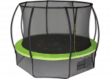 Батут Hasttings Air Game 12FT (3,66 м) Батут Hasttings Air Game 12FT (3,66 м)