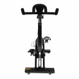 Bronze Gym INSPIRE Спин-байк с консолью